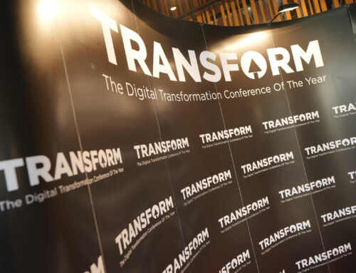 What It’s Like for The Future of Business: Key Takeaways from TRANSFORM 2025