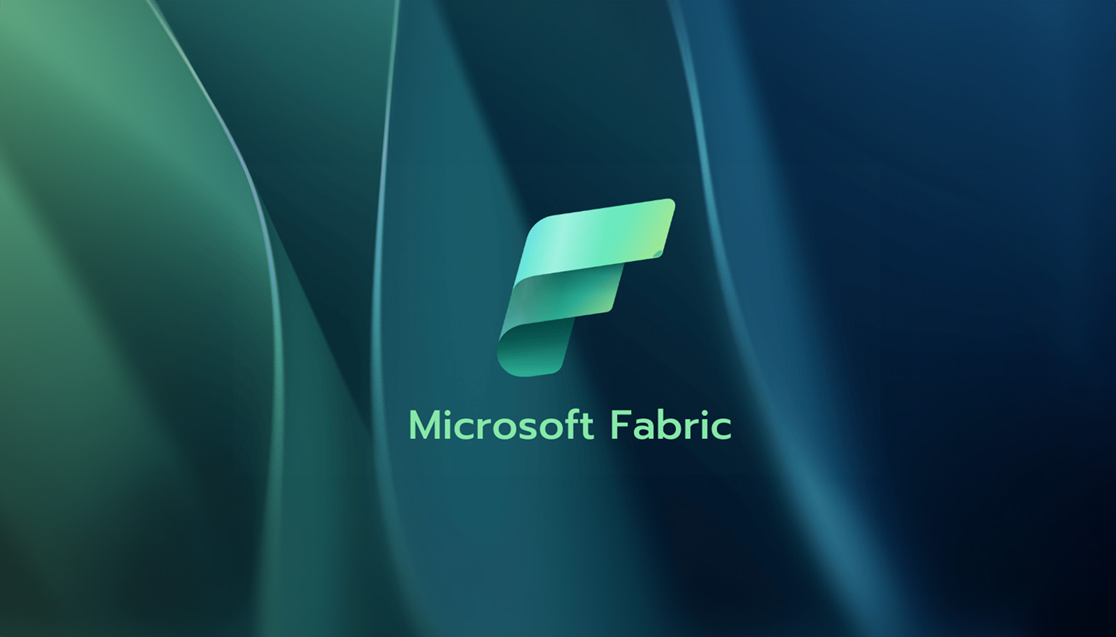 fabric microsoft